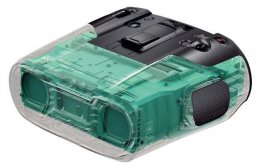 Цифровой бинокль Sony DEV-50V подарит ощущение живой природы (ФОТО+ВИДЕО)