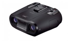 Цифровой бинокль Sony DEV-50V подарит ощущение живой природы (ФОТО+ВИДЕО)