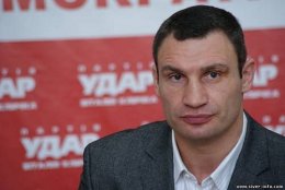 Почему Виталий Кличко не уходит из бокса