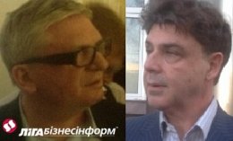 Кагаловский и Альтман не могут поделить ТВі