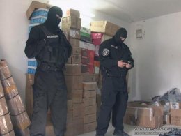 В Черкасской области арестовали торговца оружием