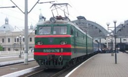 В украинских поездах будет отменено милицейское сопровождение