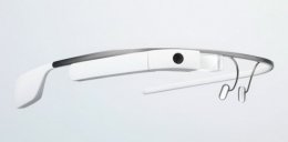 У Google Glass нашли серьезный недостаток