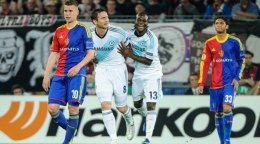 Обзор матчей 1/2 финала Лиги Европы (ВИДЕО)