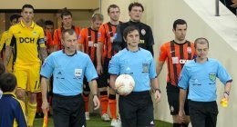 Анонс 26 тура чемпионата Украины в Премьер-лиге