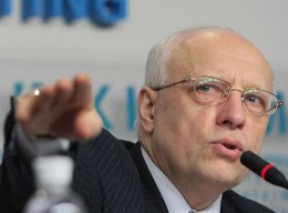 Олег Соскин: "Янукович станет украинским диктатором, управляющим страной по доверенности"