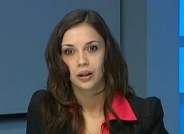 Новоиспеченная 23-летняя руководительница черкасской филармонии не имеет соответствующего образования (ВИДЕО)