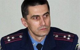 Виталий Ярема: "Криминальные элементы принимают участие в перераспределении бюджета"