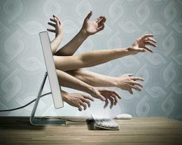 Как реклама воздействует на человека