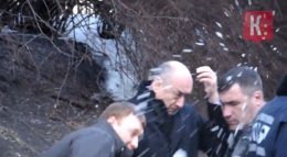 Дело о снежках: милиция угрожает активистам и склоняет к "неформальному сотрудничеству" Дело о снежках: милиция угрожает активистам и склоняет к "неформальному сотрудничеству"