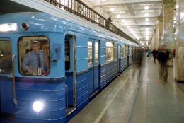 Поездки в метро опасны для здоровья