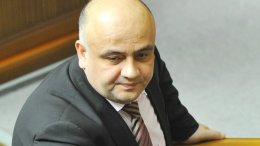 КПУ предлагает отзывать народных депутатов за прогулы