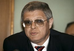 Скончался экс-министр финансов РФ Александр Лившиц