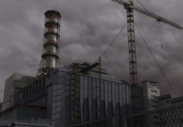 ЧАЭС раскрывает новые секреты