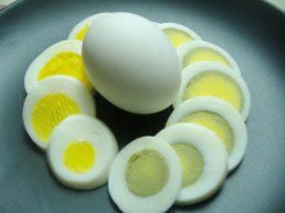 Яйца – лучшее средство от высокого давления