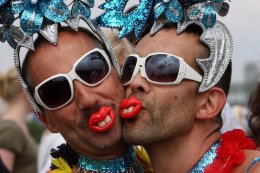 На киевский гей-парад приедет мэр Мюнхена
