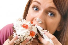 Дефицит дофамина провоцирует ожирение