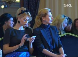 Жена Януковича-младшего изменилась до неузнаваемости (ФОТО)