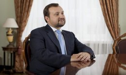 Арбузов обсудил с китайцами будущие инвестиционные проекты
