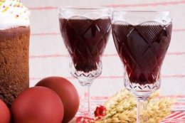 Простые правила. Выбираем настоящий украинский кагор
