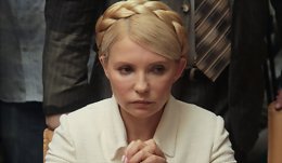 Адвокат Тимошенко считает, что помилование экс-премьера зависит только от Януковича