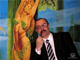 Третий раз на одни и те же грабли. На Донбассе мэр опять попался на взятке