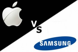 Samsung теснит Apple на рынке электроники