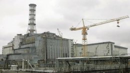 Хранилище отработанного топлива на ЧАЭС не выстоит больше пяти лет