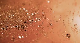 Землю покроет «умная пыль»