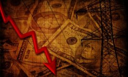 В Китае рассказали о главной причине падения экономики Украины