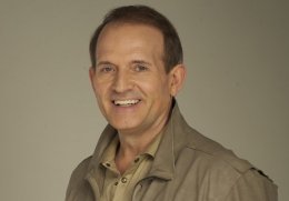 Виктор Медведчук рассказал о причинах энергонезависимости страны