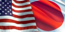 Япония впервые отмечает освобождение от американской оккупации