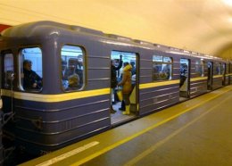 В метро лучше не дышать