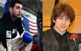 Братья Царнаевы прошли спецподготовку перед бостонским терактом