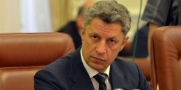 Юрий Бойко: "Мы предупредили Россию, что европейский газ для нас дешевле"