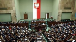 Поляки осудили возрождение национализма в Украине