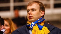 Причины стремительного взлета Сергея Курченко