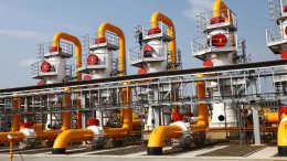 Приватизация ГТС – это аргумент Украины в газовых переговорах с Россией