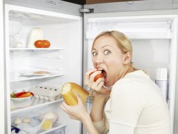 О чем говорит внезапная тяга к какому-либо определённому продукту