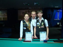 В Киеве прошел чемпионат Украины по «Свободной пирамиде» (ФОТО)