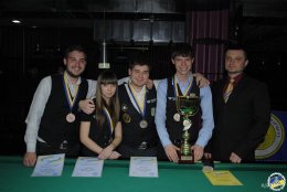 В Киеве прошел чемпионат Украины по «Свободной пирамиде» (ФОТО)