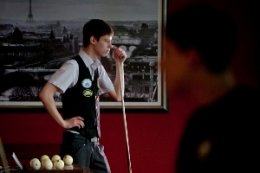 В Киеве прошел чемпионат Украины по «Свободной пирамиде» (ФОТО)