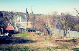 Рейдеры сделали свое дело - дом учительницы превращен в руины (ФОТО)