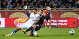 Причины падения «Днепра»