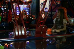 В Киеве открыли семейный развлекательный центр Happylon (ФОТО)