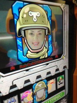 В Киеве открыли семейный развлекательный центр Happylon (ФОТО)