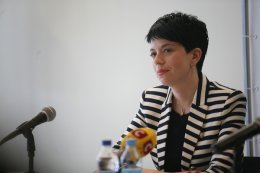 В Киеве открыли семейный развлекательный центр Happylon (ФОТО)