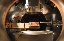 Физик доказал существование «кристаллов времени»