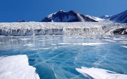 Ученые предрекают следующий ледниковый период в 2040 году