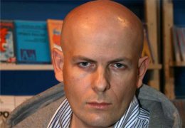 Олесь Бузина рассказал, что на самом деле происходит с телеканалом ТВі